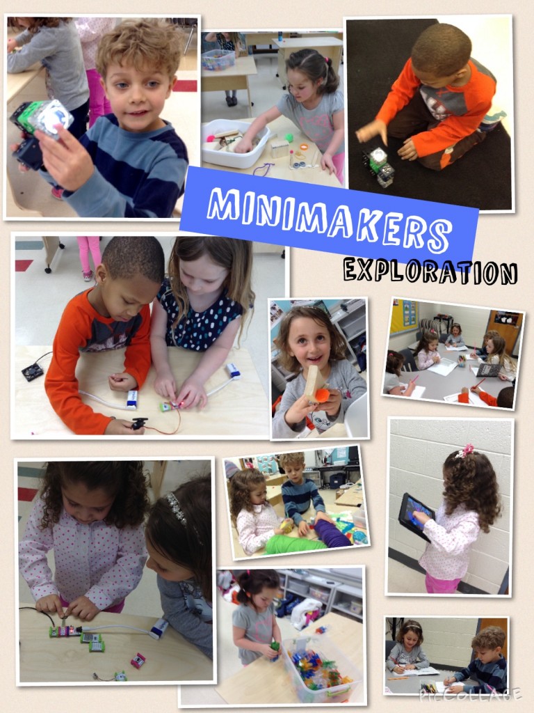 mini makers
